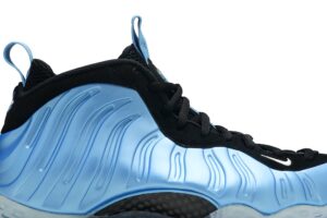 Nike Air Foamposite One University Blue 314996-402 - Brosneaker photo 2