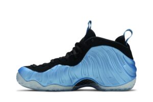 Nike Air Foamposite One University Blue 314996-402 - Brosneaker photo 3