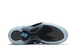 Nike Air Foamposite One University Blue 314996-402 - Brosneaker photo 4
