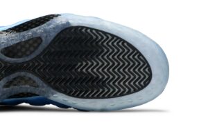 Nike Air Foamposite One University Blue 314996-402 - Brosneaker photo 5
