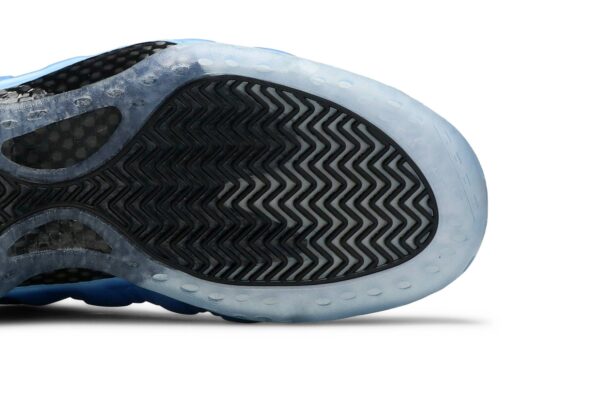 Nike Air Foamposite One University Blue 314996-402 - Brosneaker photo 5
