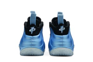 Nike Air Foamposite One University Blue 314996-402 - Brosneaker photo 6
