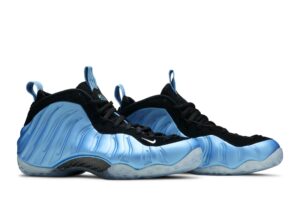 Nike Air Foamposite One University Blue 314996-402 - Brosneaker photo 8