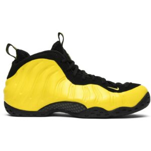 Nike Air Foamposite One Wu-Tang Optic Yellow 314996-701 - Brosneaker photo 1