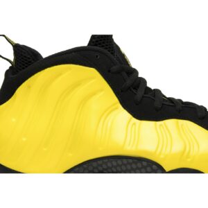 Nike Air Foamposite One Wu-Tang Optic Yellow 314996-701 - Brosneaker photo 2