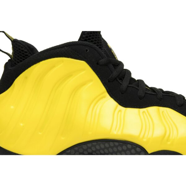 Nike Air Foamposite One Wu-Tang Optic Yellow 314996-701 - Brosneaker photo 2