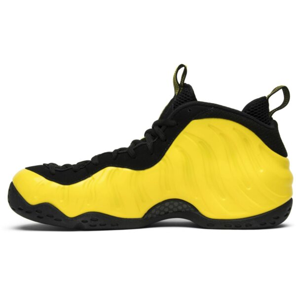 Nike Air Foamposite One Wu-Tang Optic Yellow 314996-701 - Brosneaker photo 3