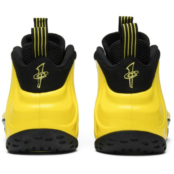 Nike Air Foamposite One Wu-Tang Optic Yellow 314996-701 - Brosneaker photo 6