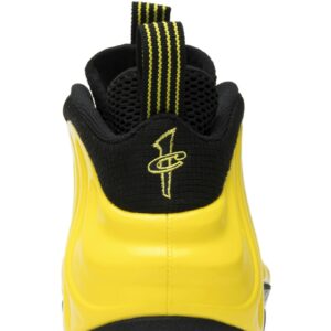 Nike Air Foamposite One Wu-Tang Optic Yellow 314996-701 - Brosneaker photo 7