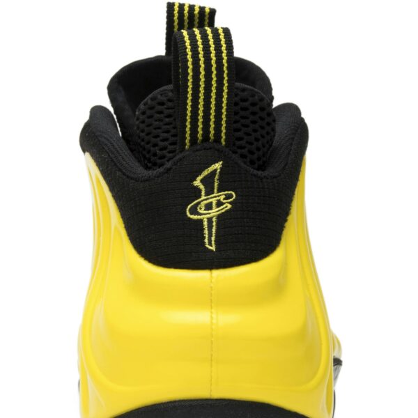 Nike Air Foamposite One Wu-Tang Optic Yellow 314996-701 - Brosneaker photo 7