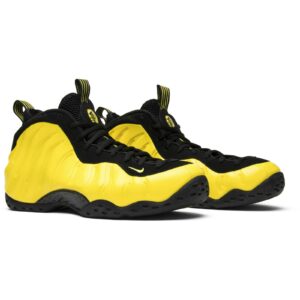 Nike Air Foamposite One Wu-Tang Optic Yellow 314996-701 - Brosneaker photo 8