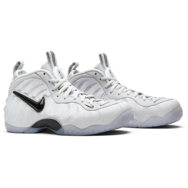 Nike Air Foamposite Pro All-Star (2018) AO0817-001 - Brosneaker photo 8