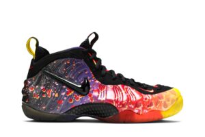 Nike Air Foamposite Pro Area 72 Asteroid 616750-600 - Brosneaker photo 1