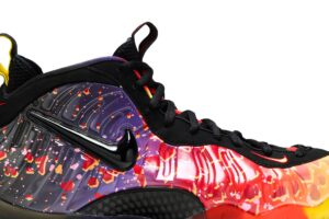 Nike Air Foamposite Pro Area 72 Asteroid 616750-600 - Brosneaker photo 2