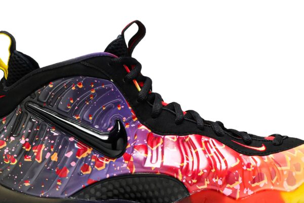 Nike Air Foamposite Pro Area 72 Asteroid 616750-600 - Brosneaker photo 2