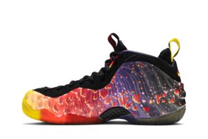 Nike Air Foamposite Pro Area 72 Asteroid 616750-600 - Brosneaker photo 3