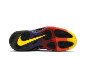 Nike Air Foamposite Pro Area 72 Asteroid 616750-600 - Brosneaker photo 4