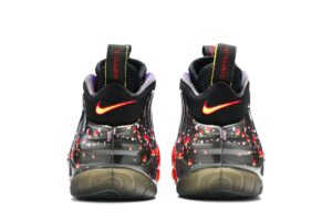 Nike Air Foamposite Pro Area 72 Asteroid 616750-600 - Brosneaker photo 6