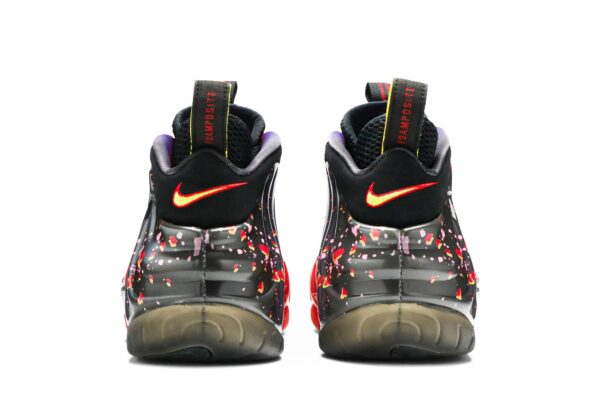 Nike Air Foamposite Pro Area 72 Asteroid 616750-600 - Brosneaker photo 6