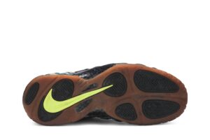 Nike Air Foamposite Pro Army Camo 587547-300 - Brosneaker photo 4
