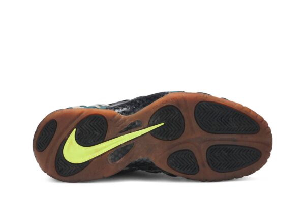 Nike Air Foamposite Pro Army Camo 587547-300 - Brosneaker photo 4
