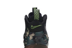 Nike Air Foamposite Pro Army Camo 587547-300 - Brosneaker photo 7