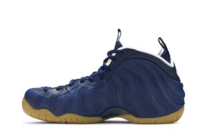 Nike Air Foamposite Pro Blue Void University Red CJ0325-400 - Brosneaker photo 3