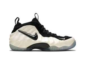 Nike Air Foamposite Pro Knicks 624041-100 - Brosneaker photo 1
