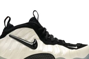 Nike Air Foamposite Pro Knicks 624041-100 - Brosneaker photo 2