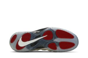Nike Air Foamposite Pro Knicks 624041-100 - Brosneaker photo 4