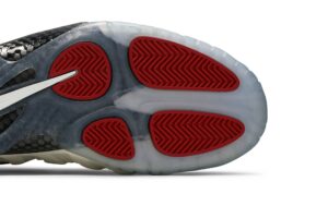 Nike Air Foamposite Pro Knicks 624041-100 - Brosneaker photo 5
