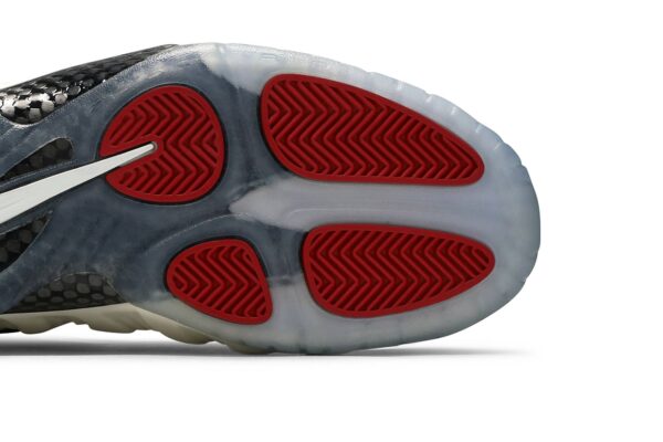 Nike Air Foamposite Pro Knicks 624041-100 - Brosneaker photo 5