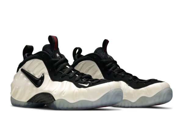 Nike Air Foamposite Pro Knicks 624041-100 - Brosneaker photo 8