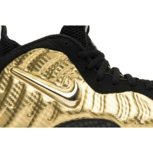 Nike Air Foamposite Pro Metallic Gold 624041-701 - Brosneaker photo 2