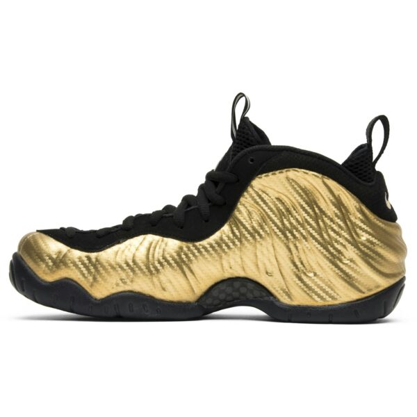 Nike Air Foamposite Pro Metallic Gold 624041-701 - Brosneaker photo 3