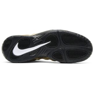 Nike Air Foamposite Pro Metallic Gold 624041-701 - Brosneaker photo 4
