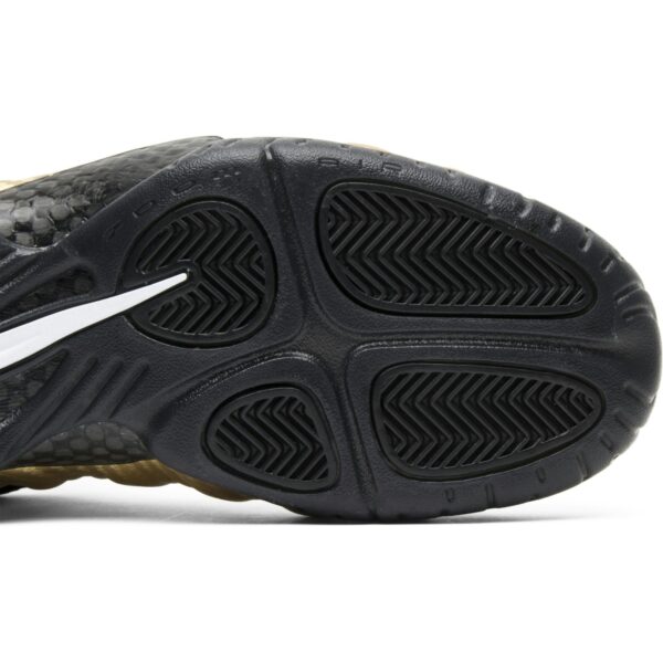 Nike Air Foamposite Pro Metallic Gold 624041-701 - Brosneaker photo 5