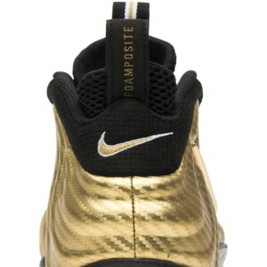 Nike Air Foamposite Pro Metallic Gold 624041-701 - Brosneaker photo 7