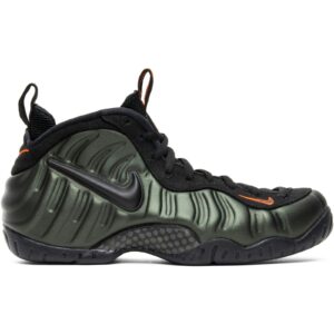 Nike Air Foamposite Pro Sequoia 624041-304 - Brosneaker photo 1