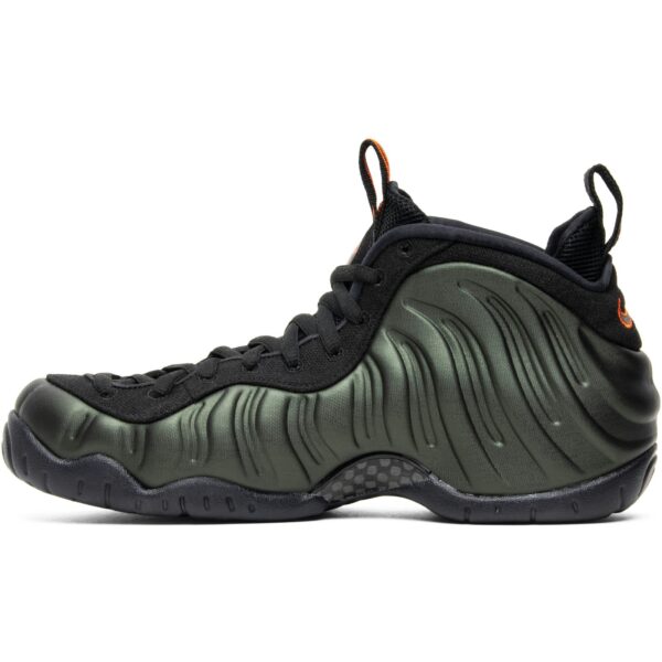 Nike Air Foamposite Pro Sequoia 624041-304 - Brosneaker photo 3