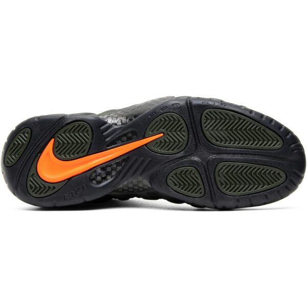 Nike Air Foamposite Pro Sequoia 624041-304 - Brosneaker photo 5