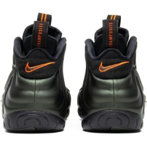 Nike Air Foamposite Pro Sequoia 624041-304 - Brosneaker photo 6