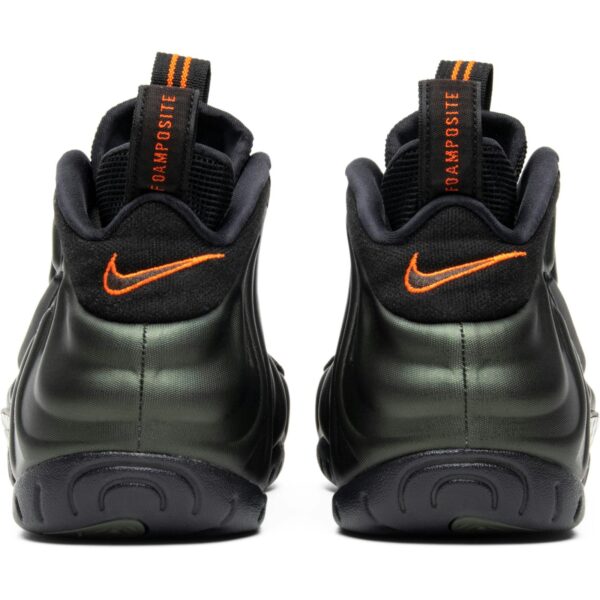 Nike Air Foamposite Pro Sequoia 624041-304 - Brosneaker photo 6