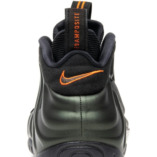 Nike Air Foamposite Pro Sequoia 624041-304 - Brosneaker photo 7