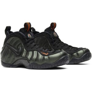 Nike Air Foamposite Pro Sequoia 624041-304 - Brosneaker photo 8