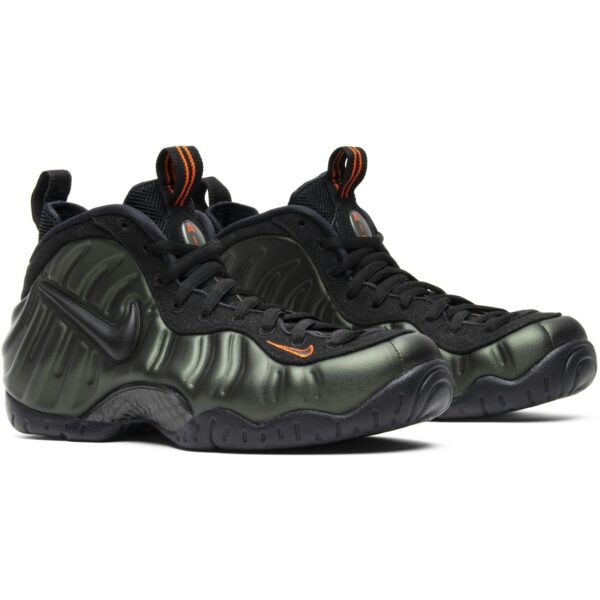 Nike Air Foamposite Pro Sequoia 624041-304 - Brosneaker photo 8