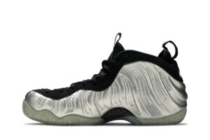 Nike Air Foamposite Pro Silver Surfer 616750-004 - Brosneaker photo 3