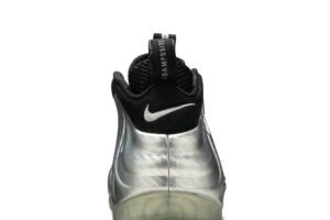 Nike Air Foamposite Pro Silver Surfer 616750-004 - Brosneaker photo 7