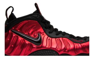 Nike Air Foamposite Pro University Red 624041-604 - Brosneaker photo 2