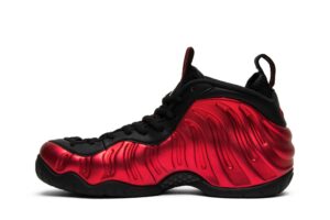Nike Air Foamposite Pro University Red 624041-604 - Brosneaker photo 3